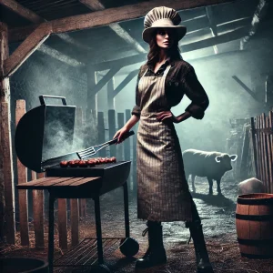 Female Cannibals (11)