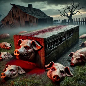 Female Cannibals (22)