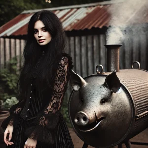 Female Cannibals (26)