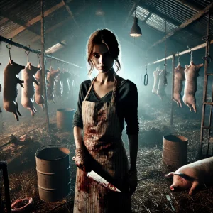 Female Cannibals (6)