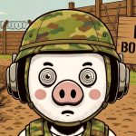 Piggie Bootcamp day 1