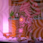 Fat Pigman JOI with Cheap Ass Burgers to fuck You big fat fucking smelly pig