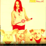 Visiting Safe Haven Pig Farm Enhanced Audio and Video