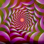 Piggie Daily Mesmerize milking clip RELAX RELEASE RECYCLE