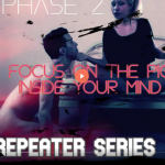 Phase 2 focus on the pig inside your mind