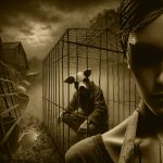 My Sweet Piggie’s Big Night