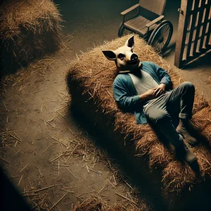 Female Cannibals (13)