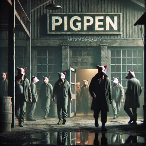 Female Cannibals (15)