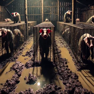 Female Cannibals (23)