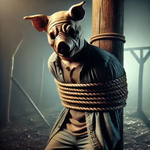 Female Cannibals (27)