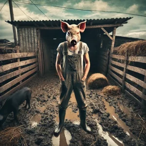 Female Cannibals (28)